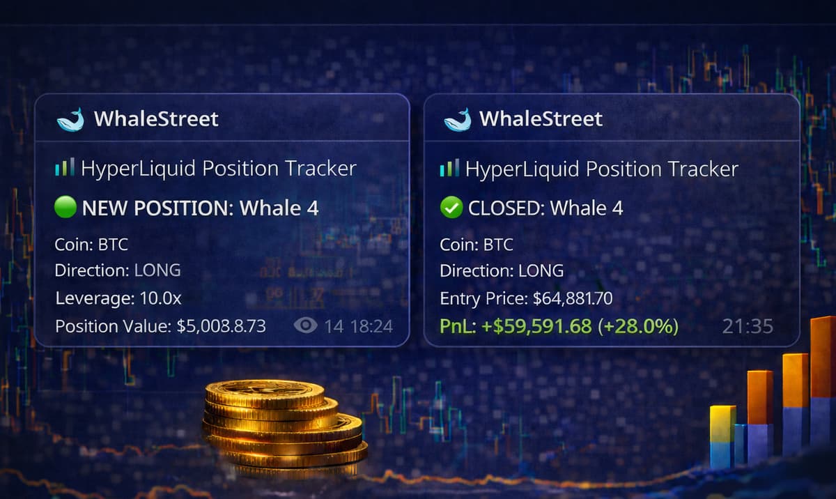Real-time whale positioning alerts